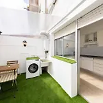 Habitacion En Apartamento Teo