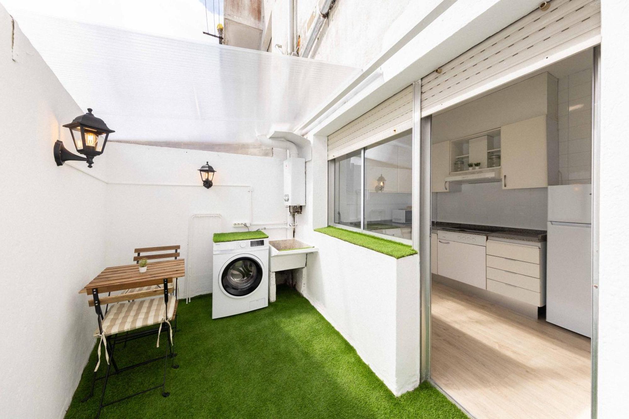 Apartamento En Teo *