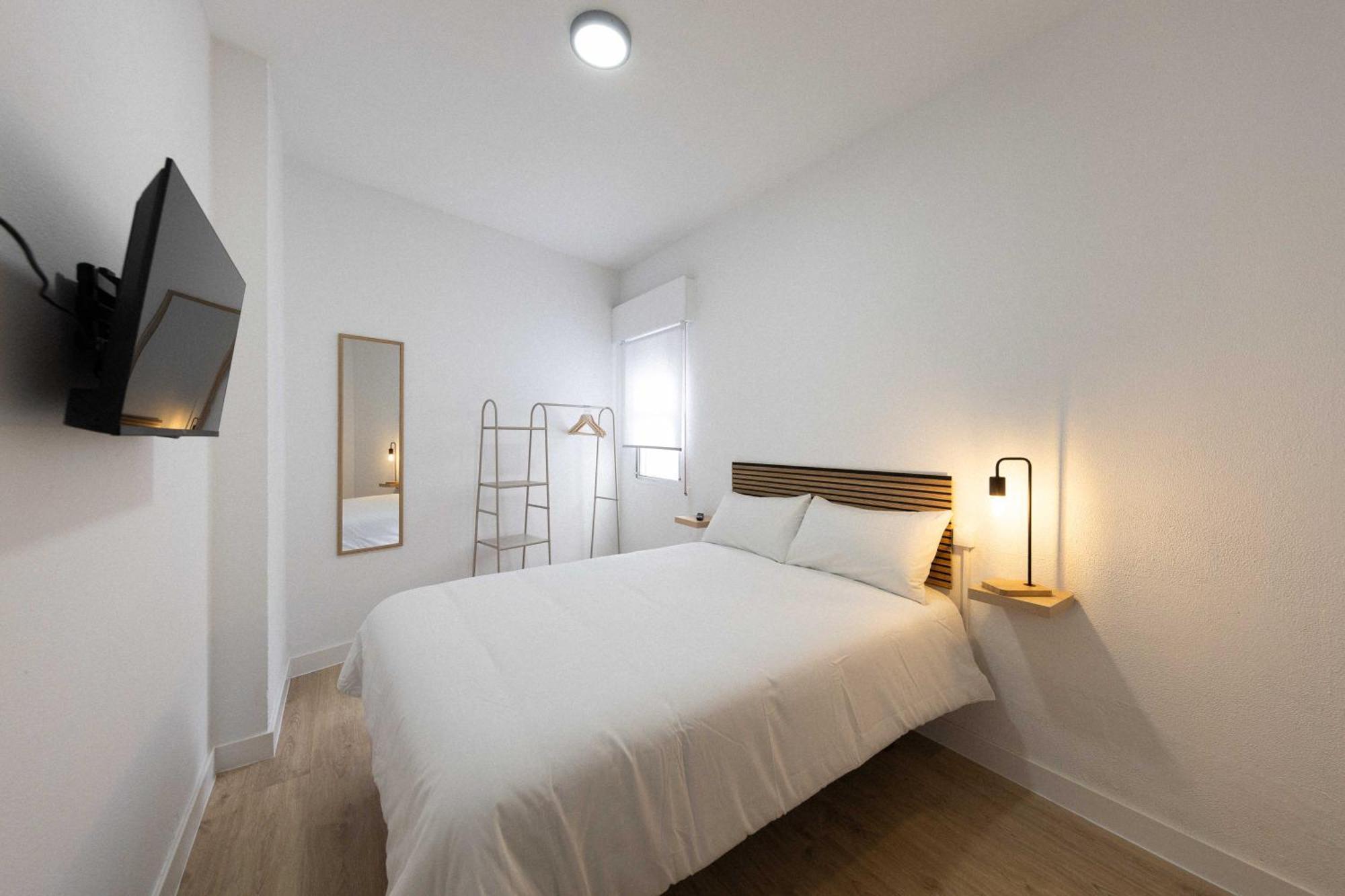 Apartamento En Teo